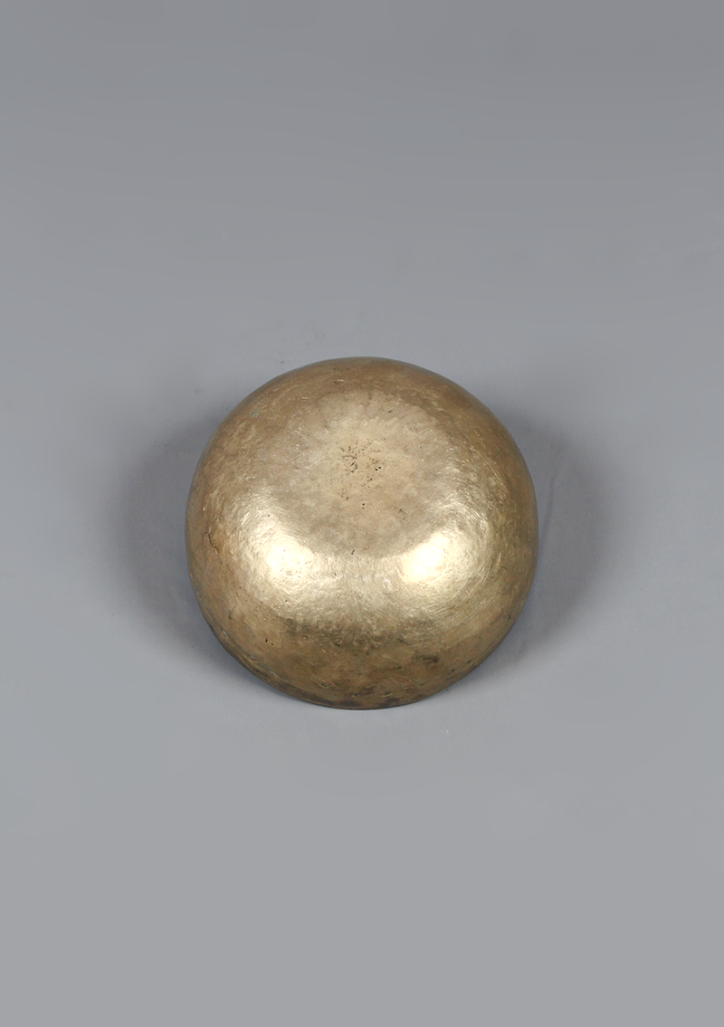 Thadobati Singing Bowl 4.5"