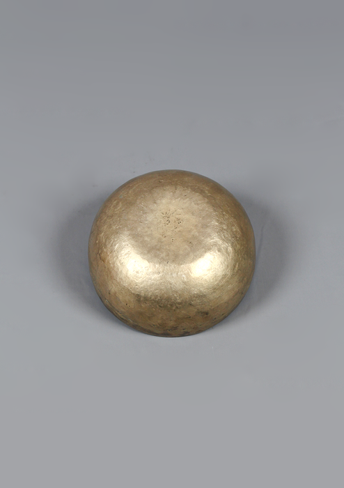Thadobati Singing Bowl 4.5"