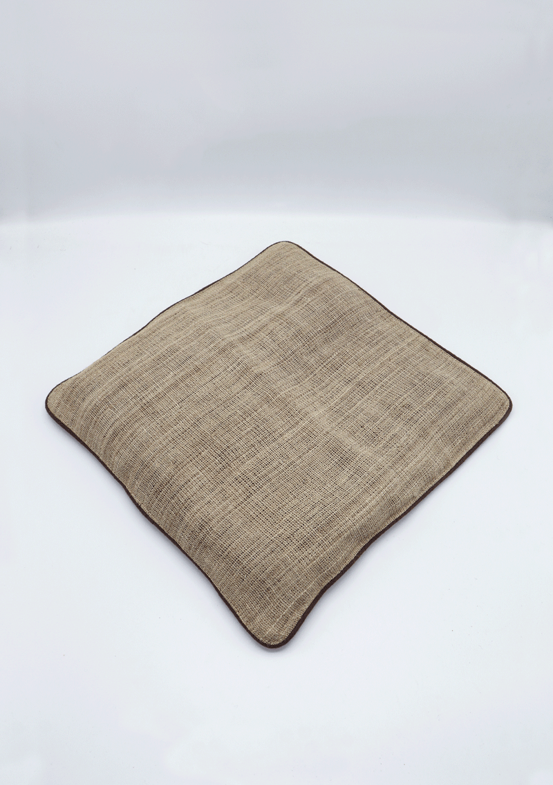 Wild Nettle Cushion Cover