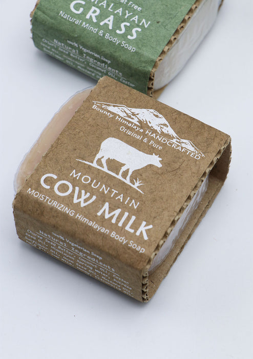 Original & Pure Himalayan Soap