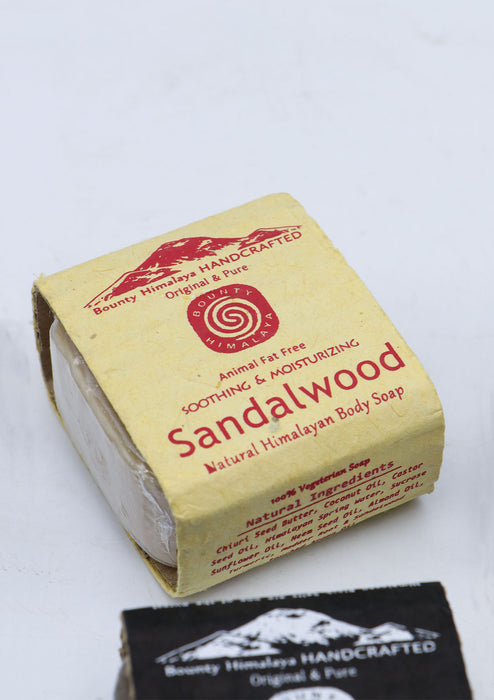 Original & Pure Himalayan Soap