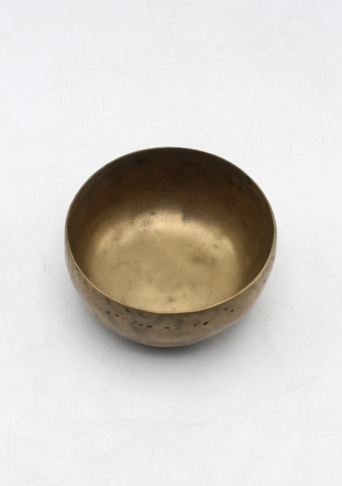 Thado Bati  No.1 Singing Bowl 4"