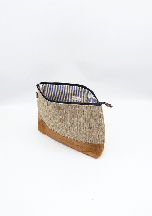 Wild Nettle Accessories Pouch