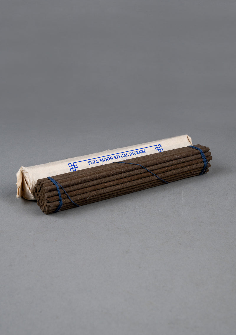 Seven Himalayan Wellness Incense Sticks