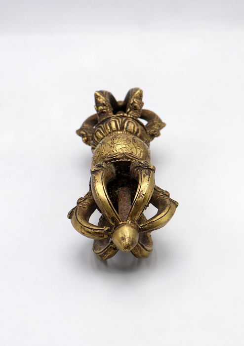 Tibetan Ritual Sacred Dorjee Vajra