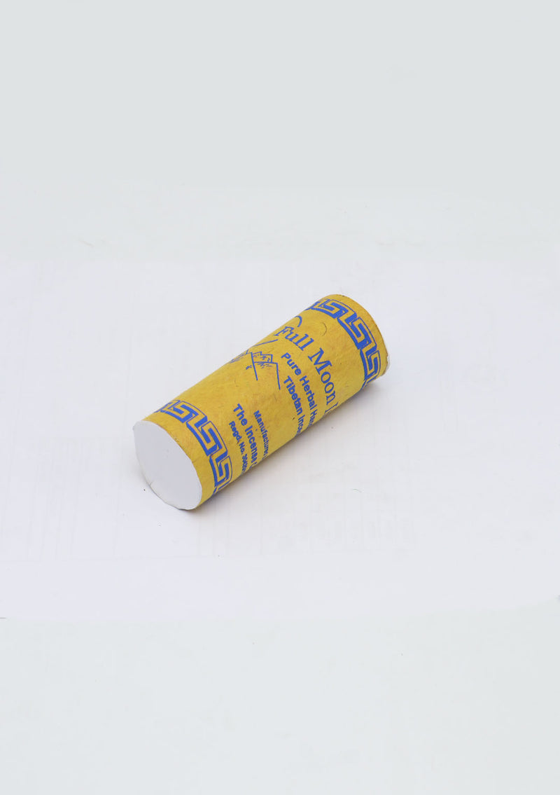 Full Moon Herbal Incense, 4 inch long, 43 sticks