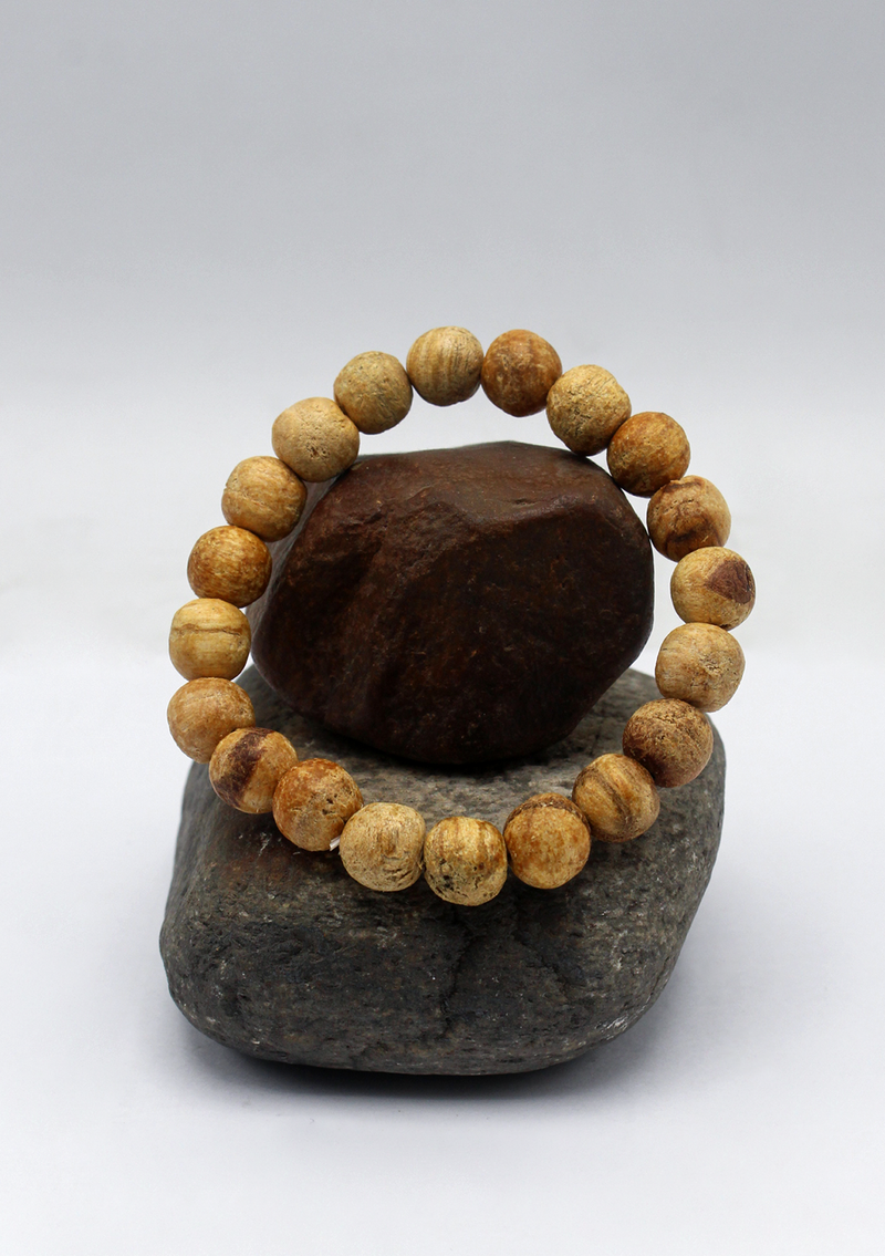 Palo Santo Mala  Bracelet