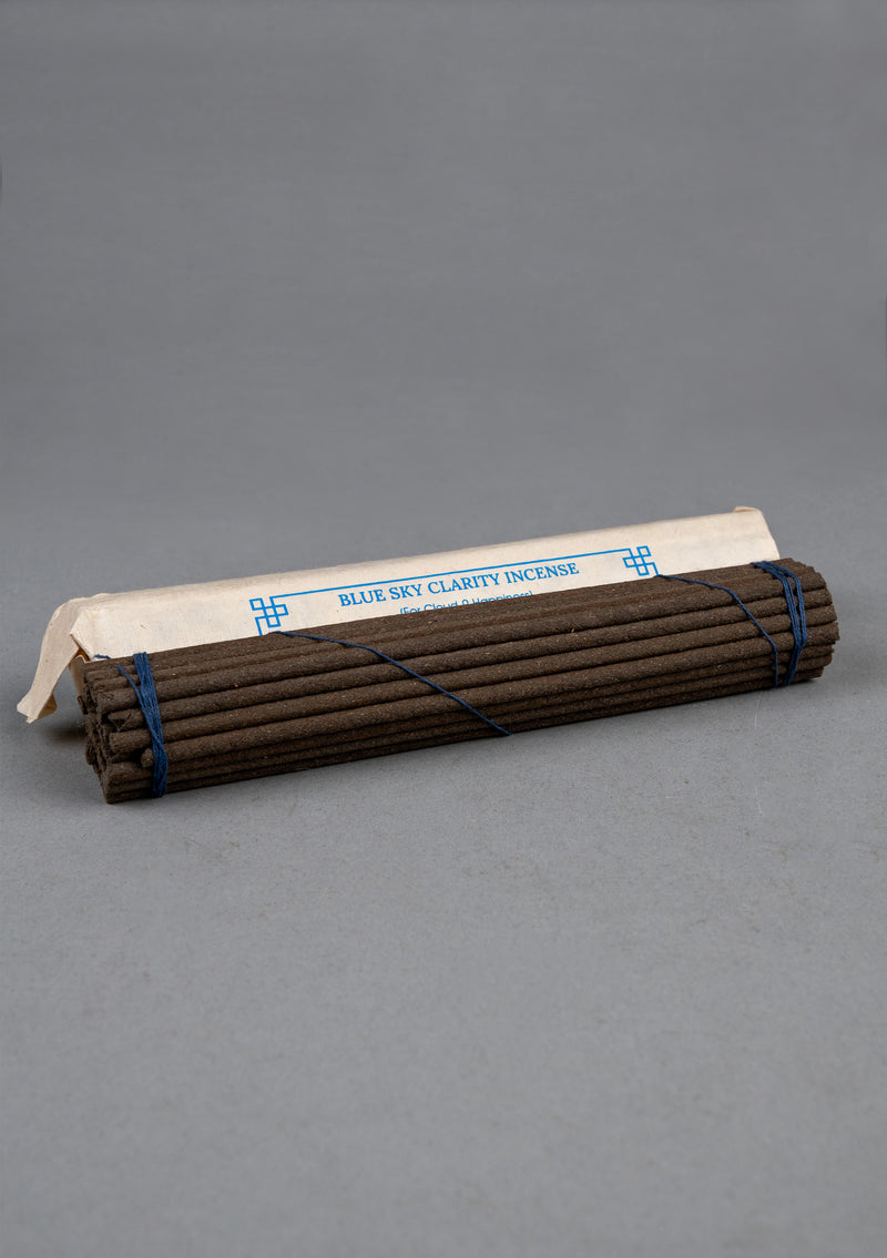 Seven Himalayan Wellness Incense Sticks