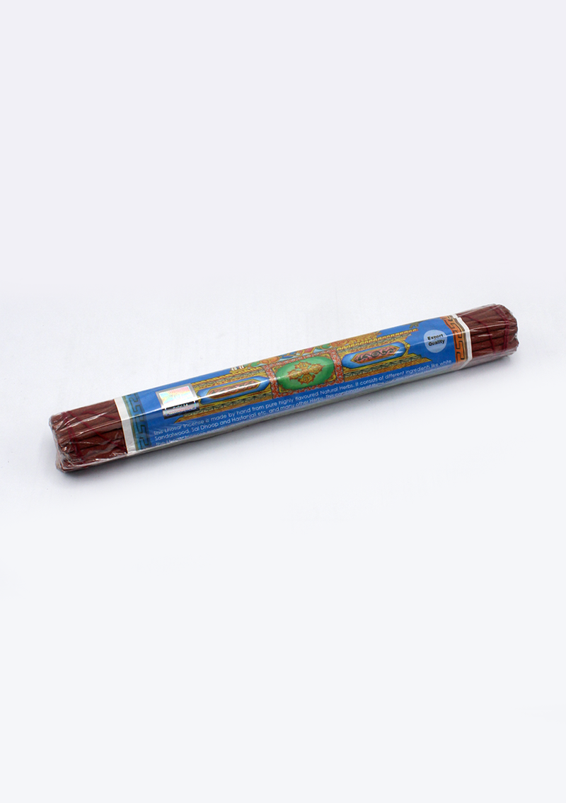 Lhosar Tibetan Incense