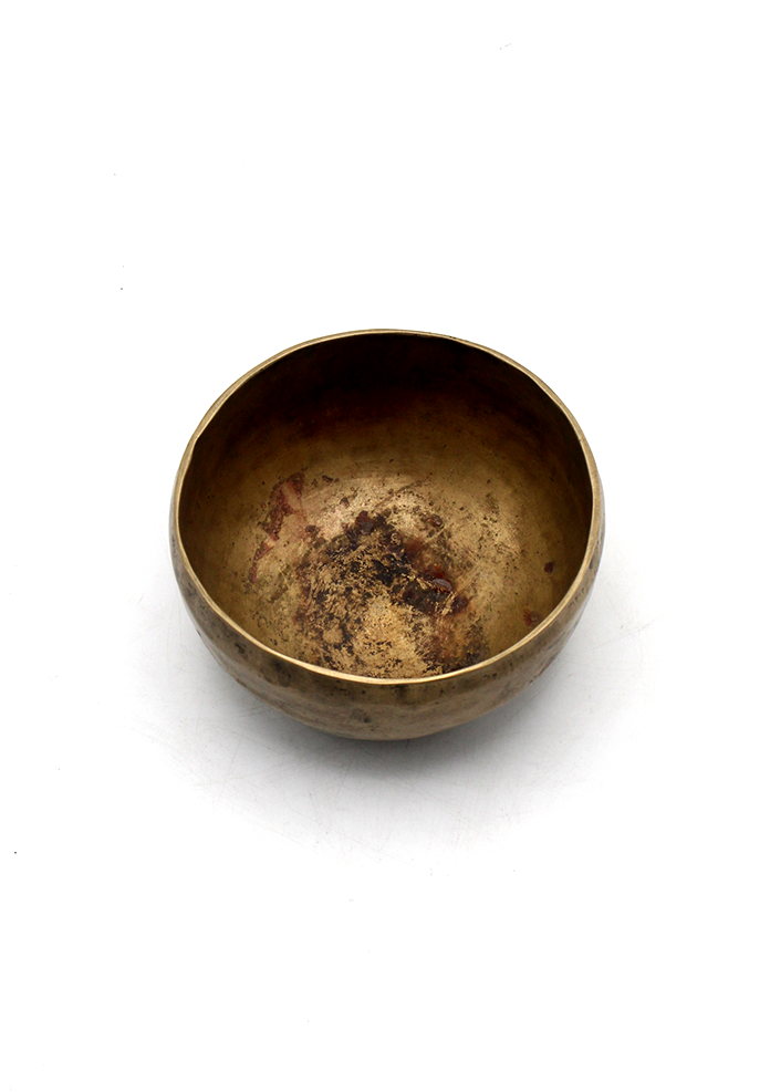 Thadobati No. 11 Meditation Singing Bowl 5"