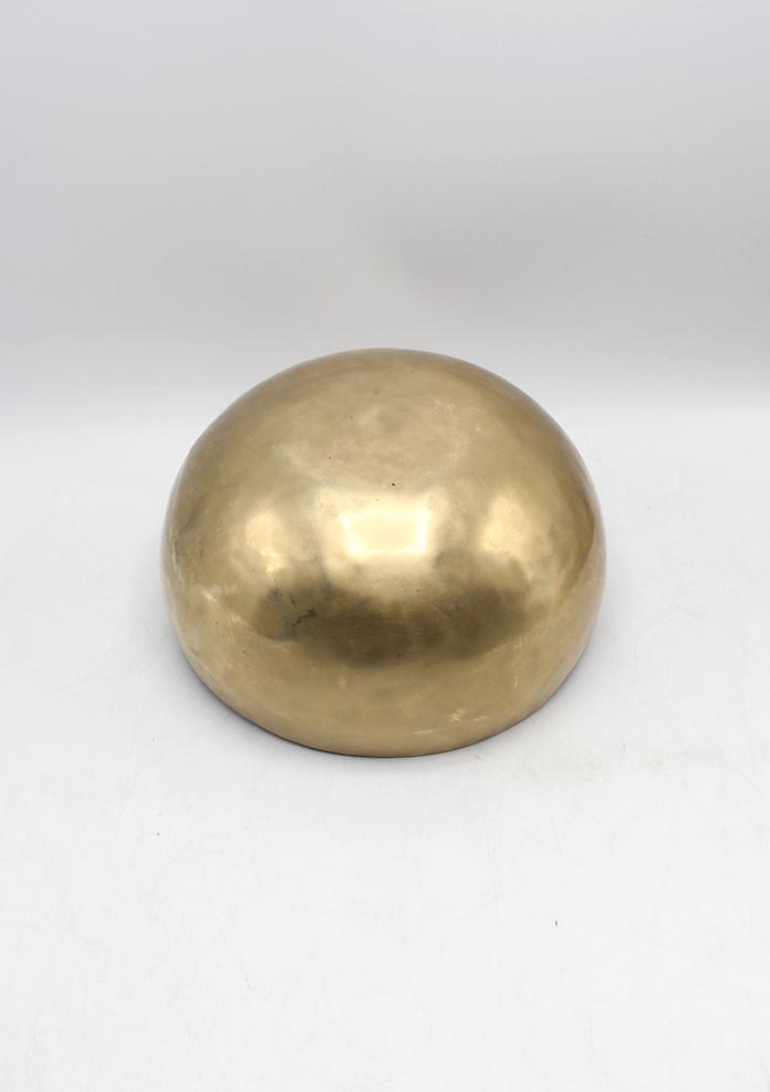 Classic Tibetan Singing Bowl 8"