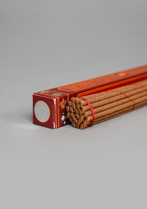 Tibetan Lug-Sam  Large Incense