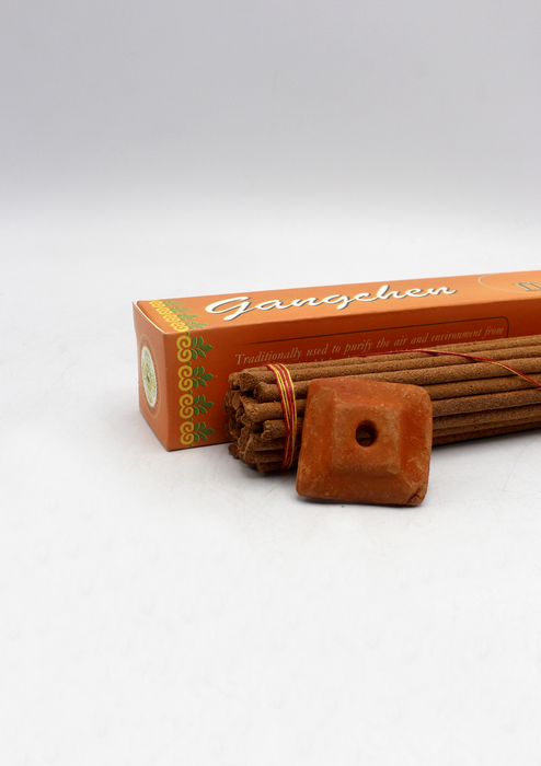 Gangchen Manjushri Incense