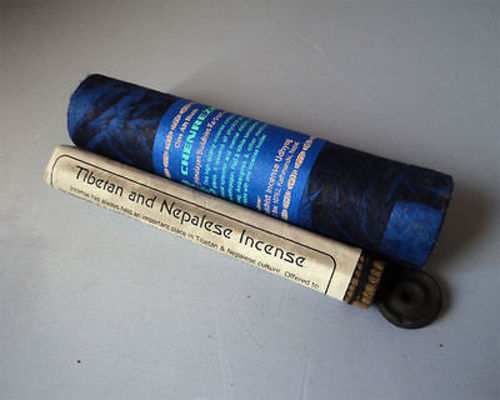 Himalayan Retreat Tibetan Incense