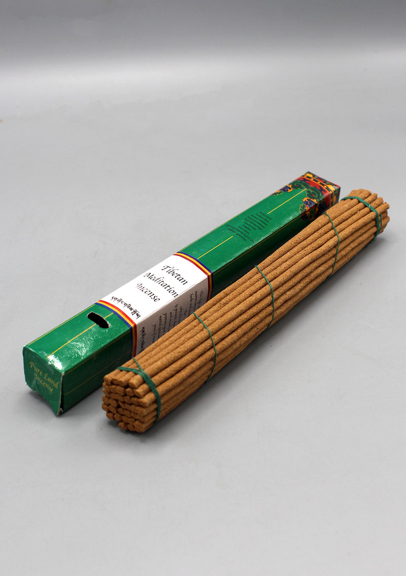 Kopan Nunnery Tibetan Incense Sticks
