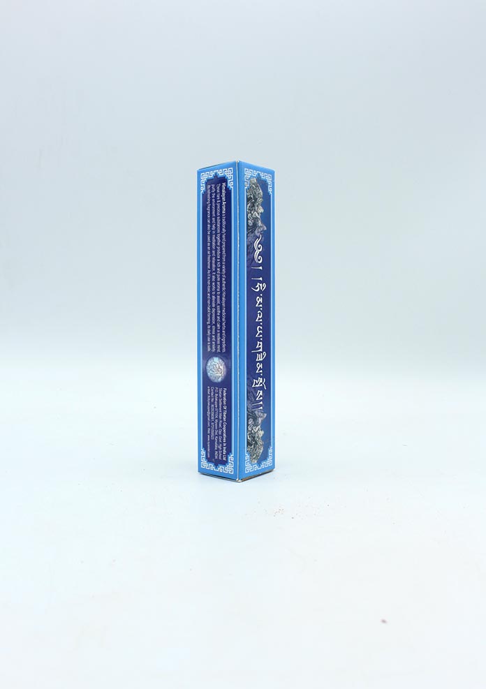 Himalayan Aroma  Tibetan Incense