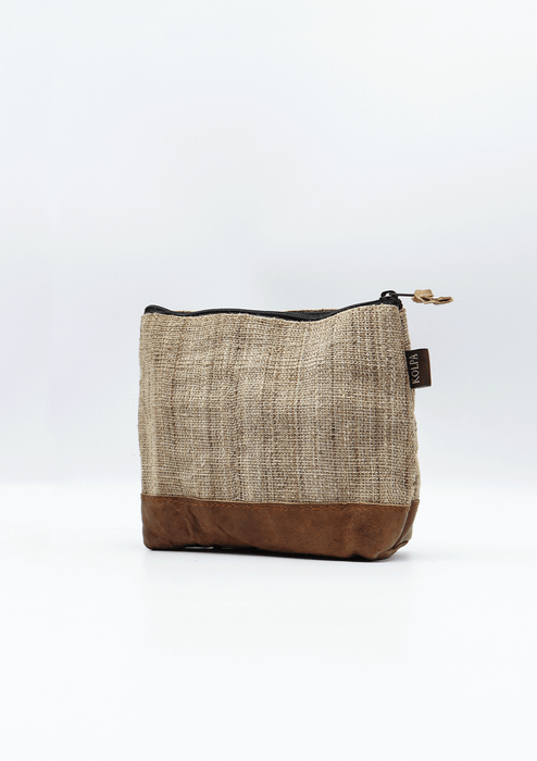 Wild Nettle Accessories Pouch