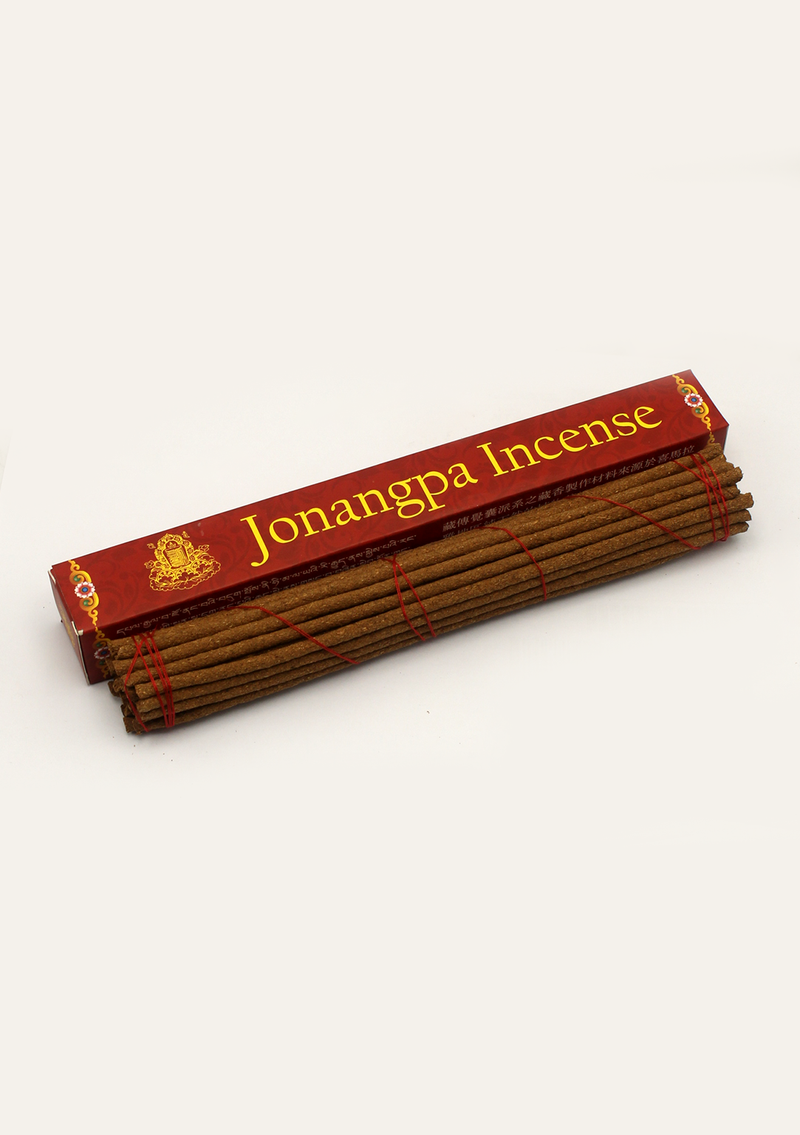 Jonangpa Tibetan Incense