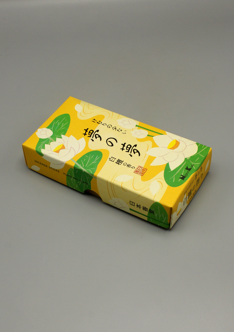 Sandalwood Japanese Incense