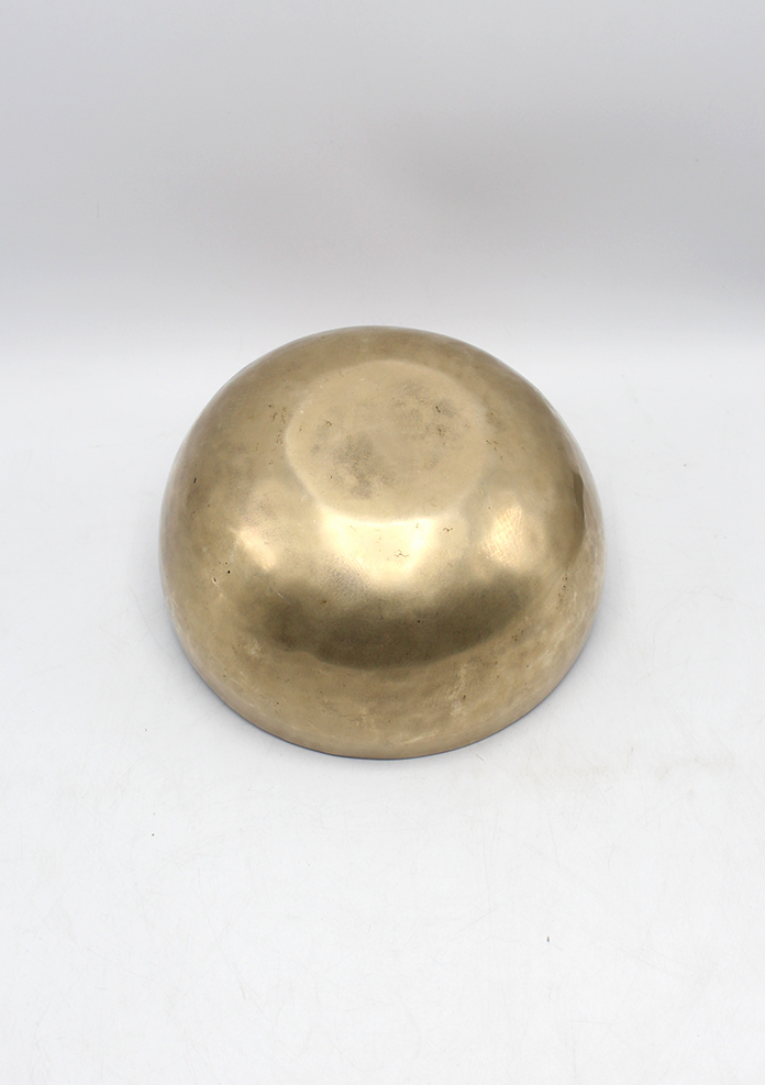 Classic Tibetan Singing Bowl 7.5"