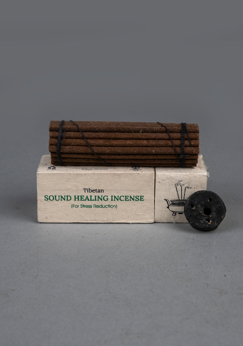 Naturally Handcrafted Nepalese Incense Sticks