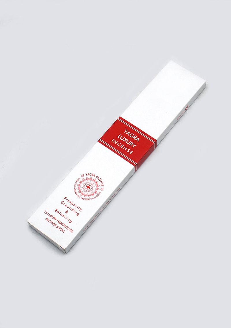 Yagra Luxury  Tibetan Incense Sticks