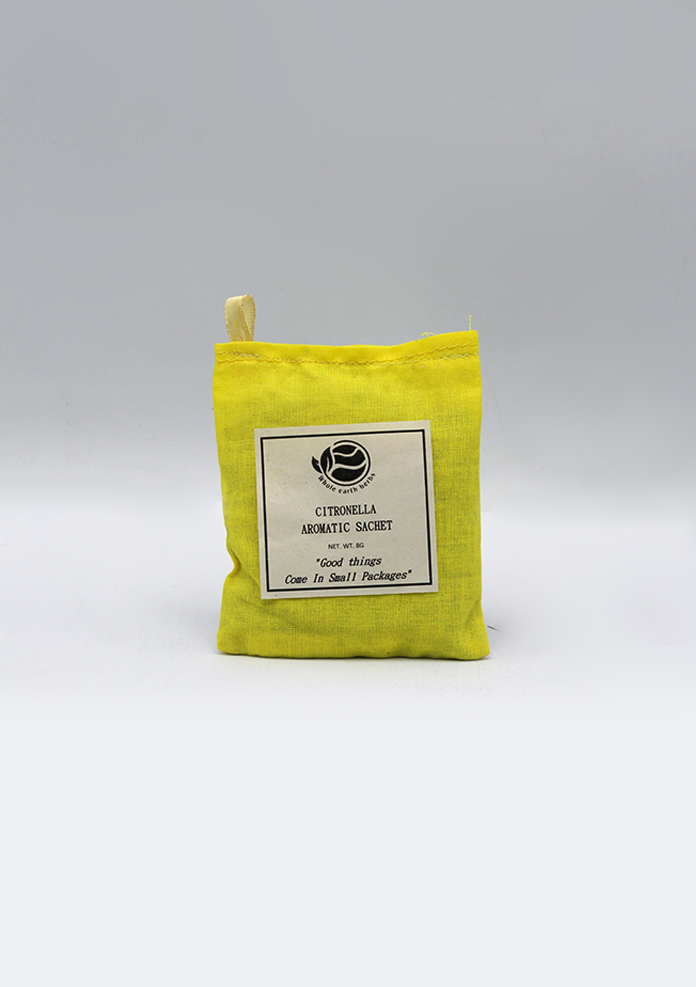 Ecofriendly Aromatic Sachet for your Clothes