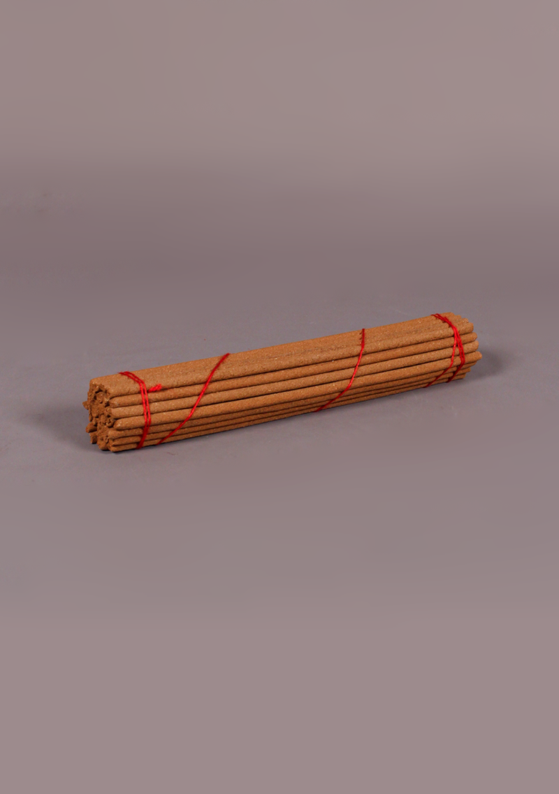 Thrangu Mentsee Khang Lung Poe Incense