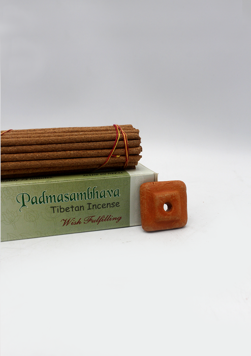 Padhmasambhava Tibetan Incense- Wish Fulfilling