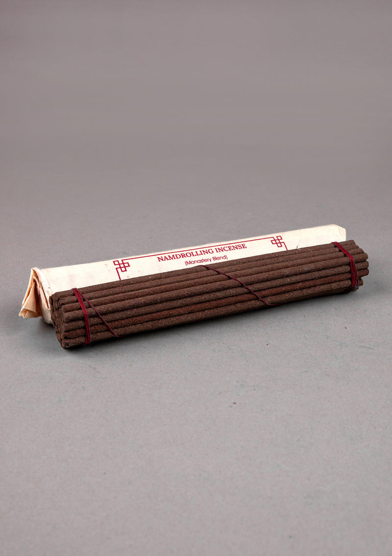 Seven Himalayan Wellness Incense Sticks