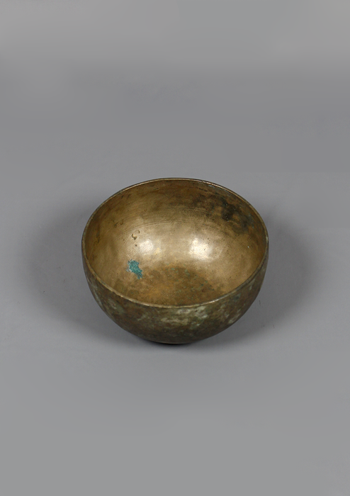 Thadobati Singing Bowl 4.75"