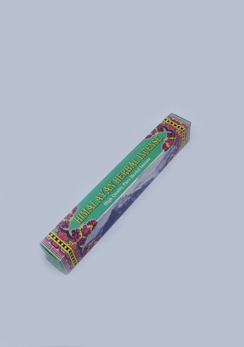 High Quality Himalayan Herbal Incense