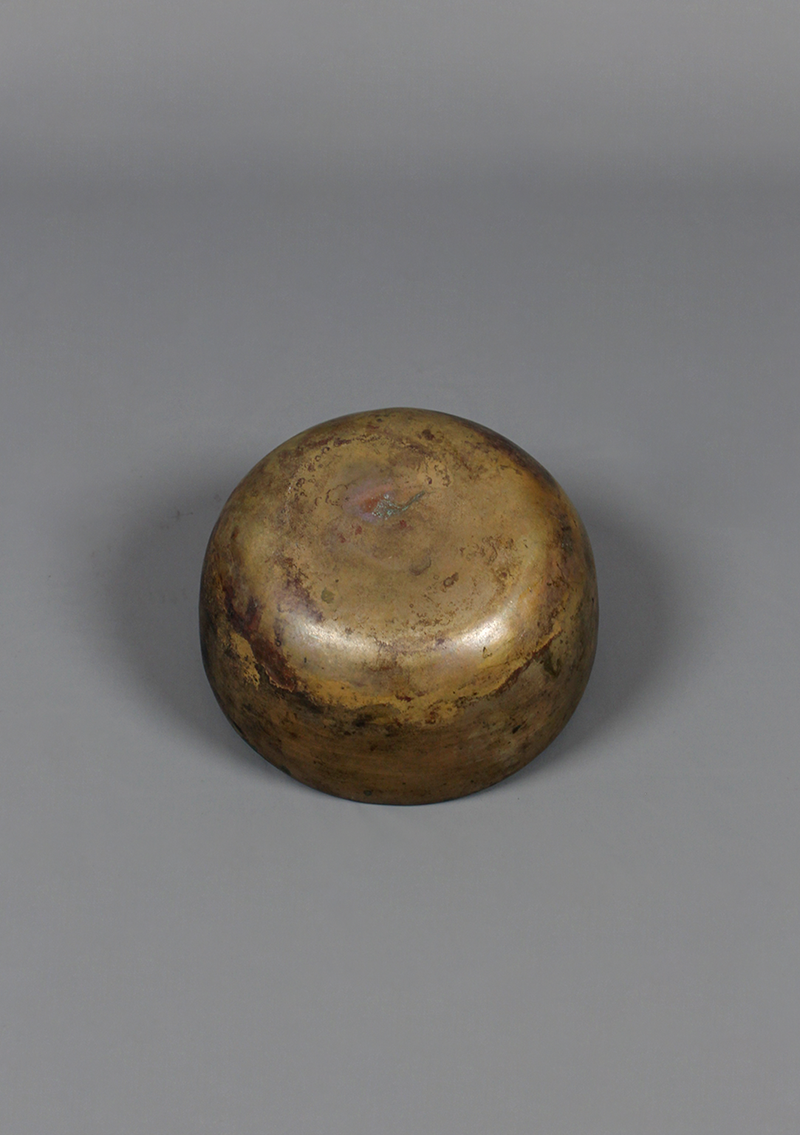 Thadobati Singing Bowl 4.5"