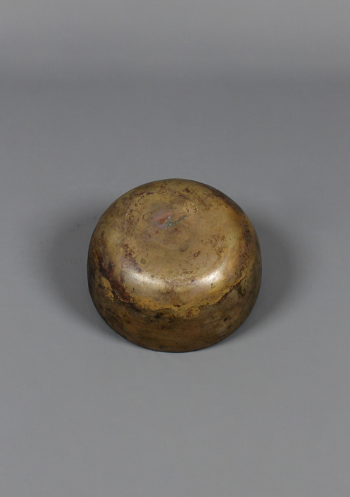 Thadobati Singing Bowl 4.5"