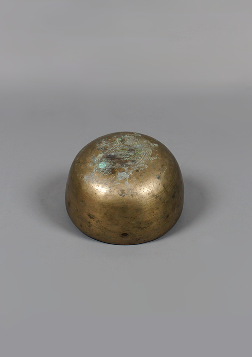 Thadobati Singing Bowl 4.5"