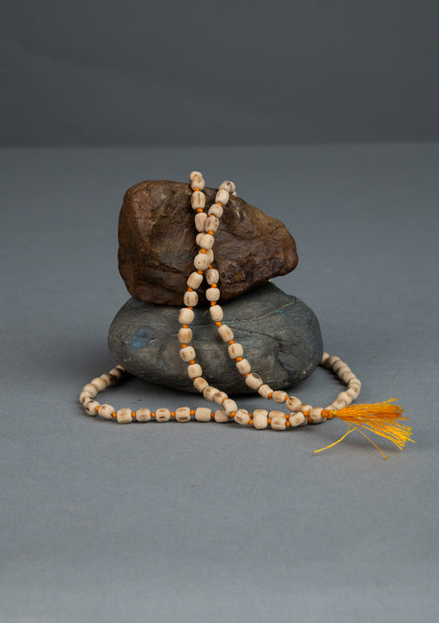 Tulsi Hare Ram Hare Krishna Prayer Mala
