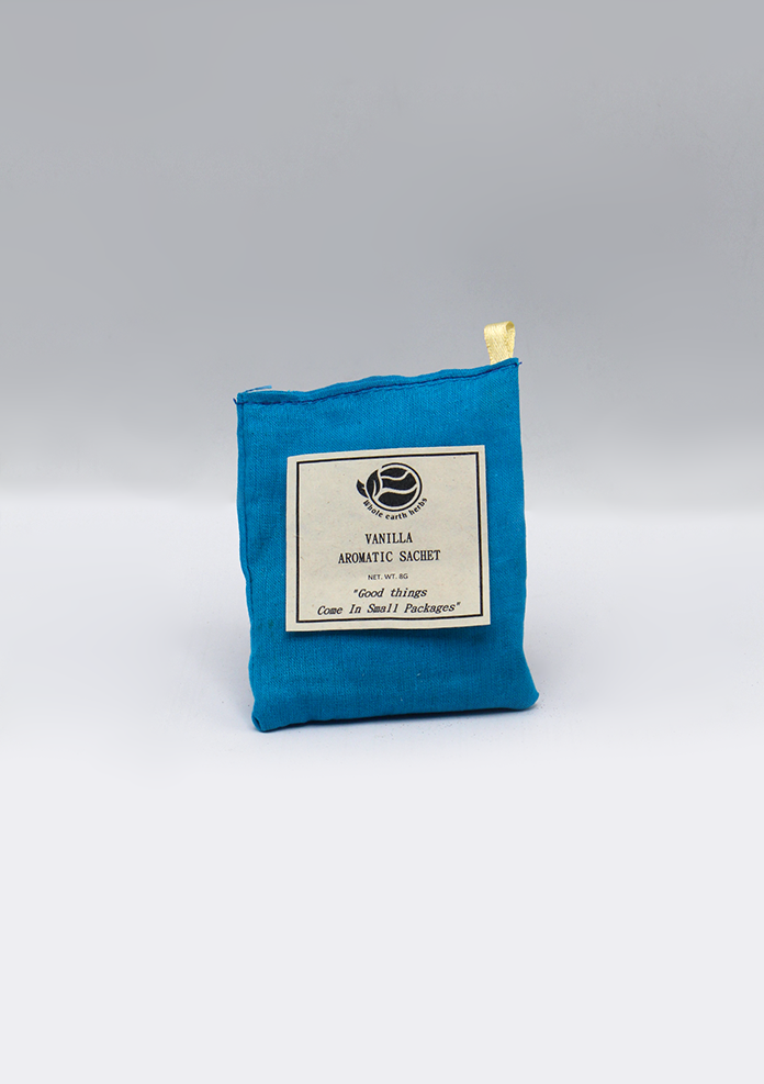 Ecofriendly Aromatic Sachet for your Clothes