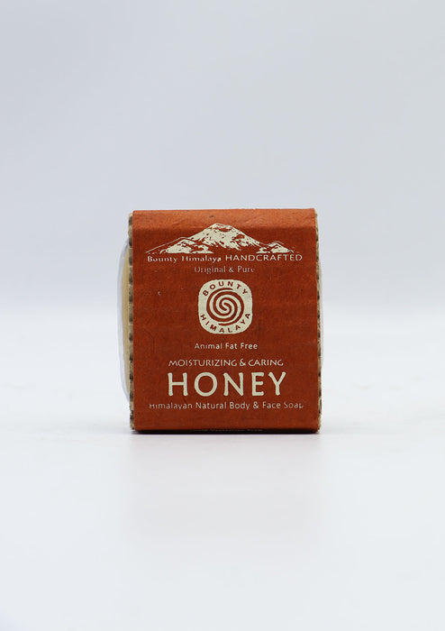 Original & Pure Himalayan Soap
