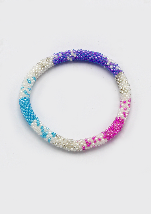 Roll on Beads Disco Black Gold - NEW BATCH