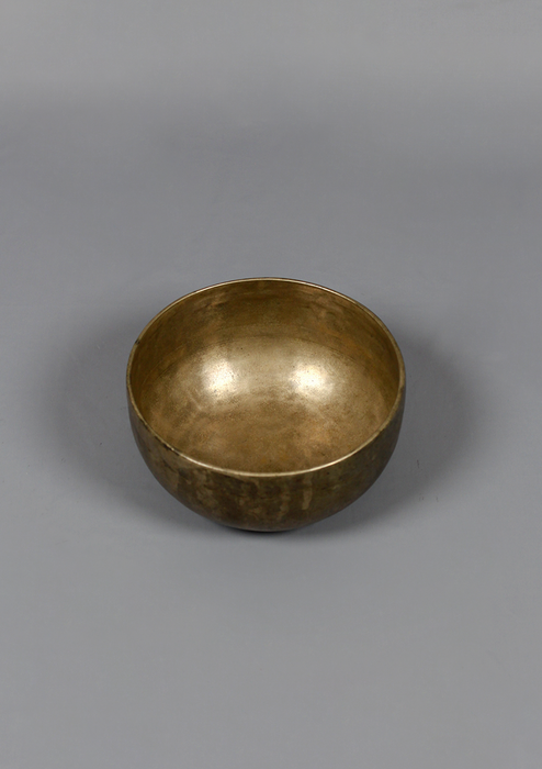 Thadobati Singing Bowl 4.75"