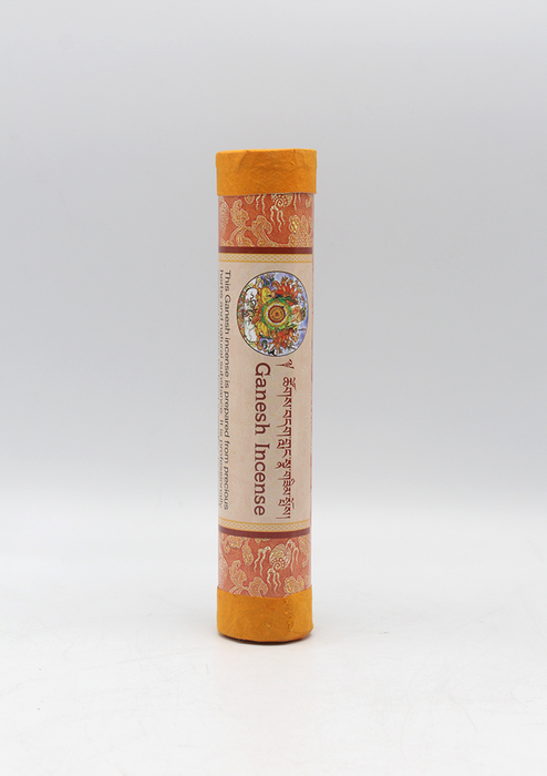 Ganesh Juniper Tibetan  Incense
