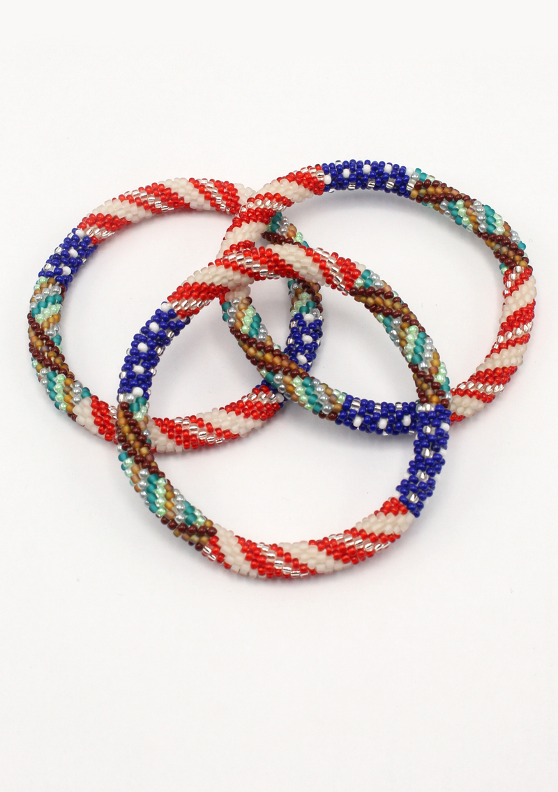 Roll on Beads USA Bracelet