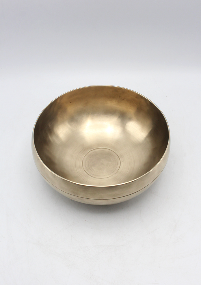 Practitioner  Grade Singing Bowl 9"