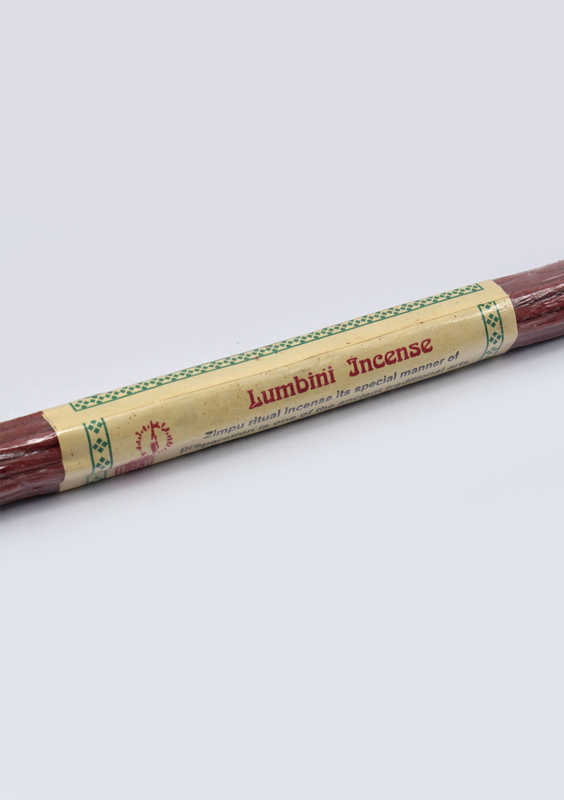Lumbini Tibetan Incense