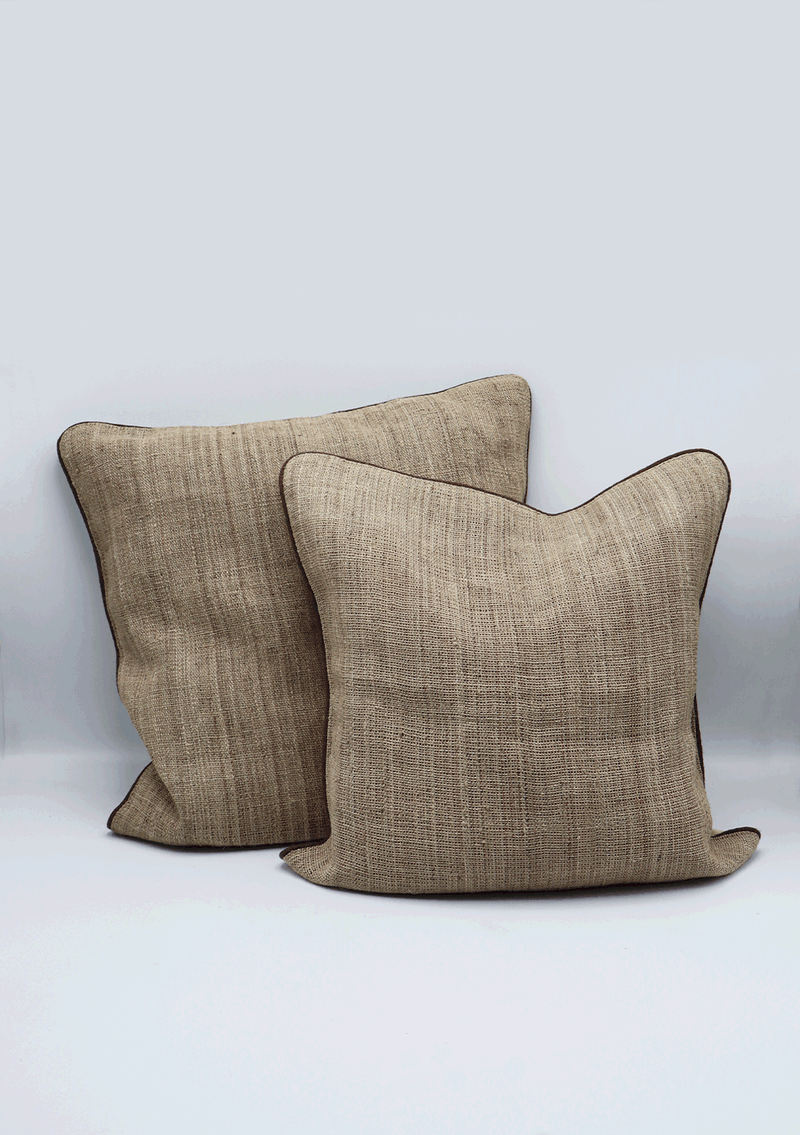 Wild Nettle Cushion Cover