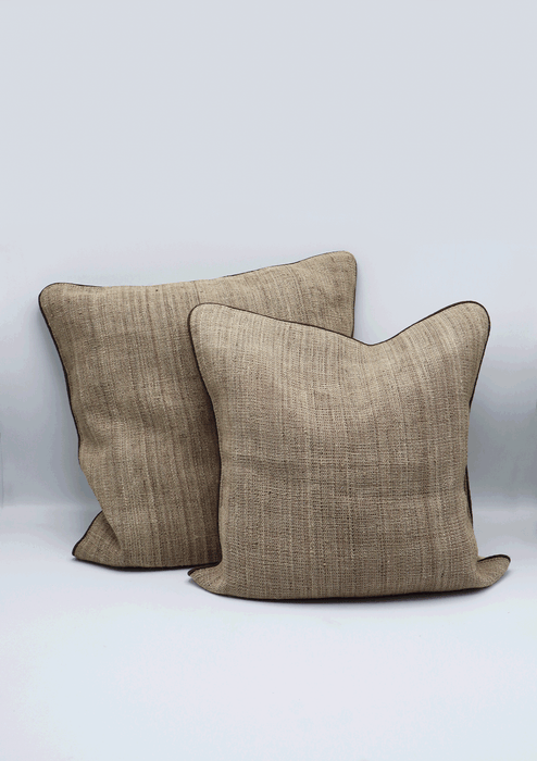 Wild Nettle Cushion Cover