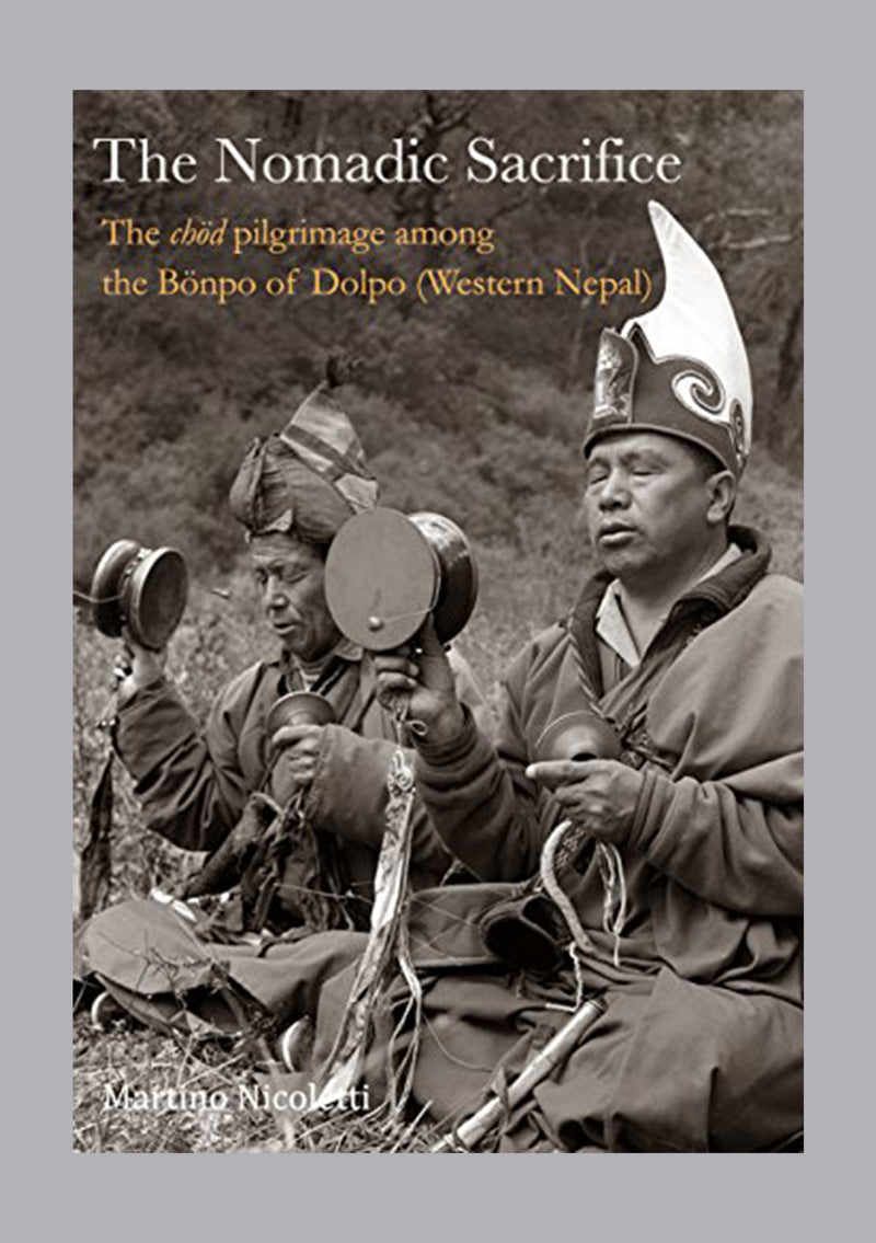The Nomadic Sacrifice