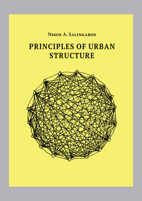 Principles of Urban Structure