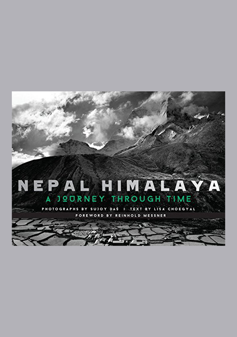 Nepal Himalaya: A Journey through Time