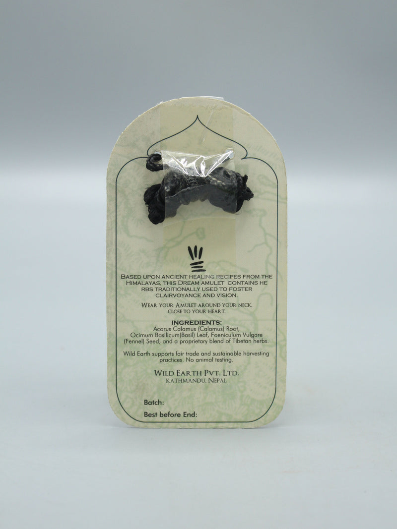 Ayurvedic Formula Himalayan Dream Aromatic Amulet